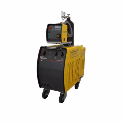 دستگاه جوش REVO MIG SC 2001 گام الکتریک ( سه فاز )