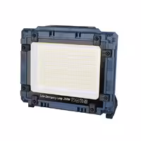 پروژکتور خورشیدی 200 وات W8109-1