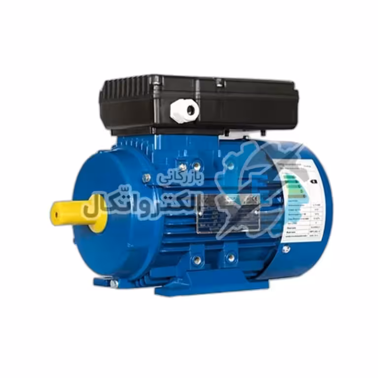 الکتروموتور کاجیلی2.2KW سه فاز