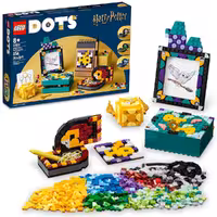 لگو Dots مدل Hogwarts Desktop Kit 41811