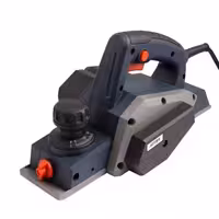 رنده نجاری برقی اکتیو 710 وات مدل AC-2082P