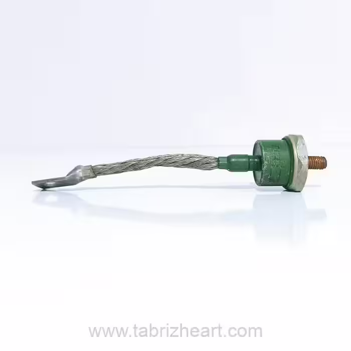 دیود کابلی قدرت 50 آمپر 200 ولت | Power diode B50-2