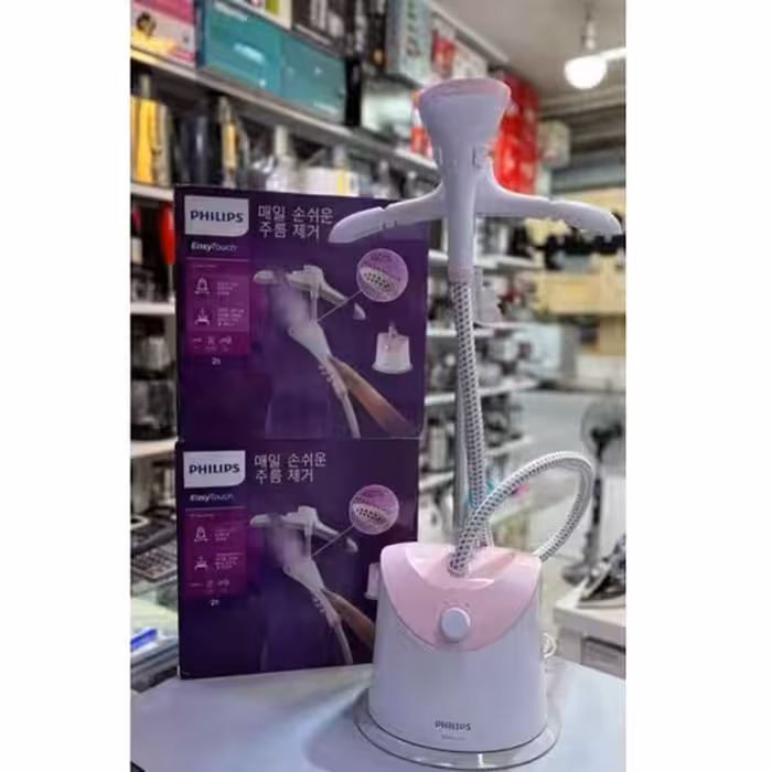 اتو بخارگر فیلیپس مدل GC484