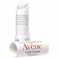 بالم لب کلد کرم براق تغذیه کننده اون Cold Cream Nourish Radiant lip balm Avene 4gr