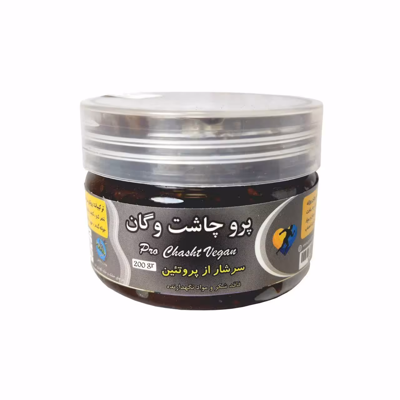 معجون پرو چاشت وگان پونا( 200 گرم)