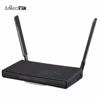 روتر میکروتیک مدل Mikrotik HAP AC3