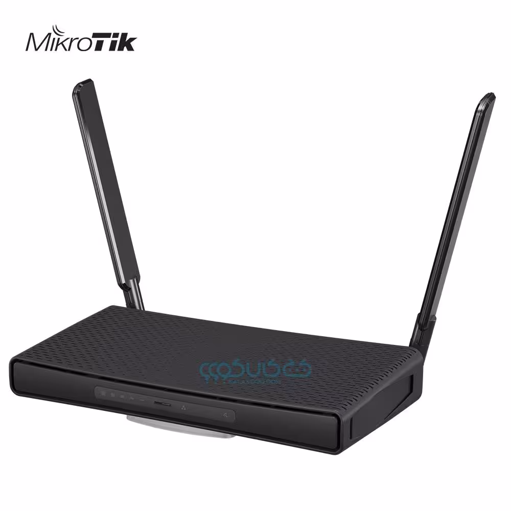 روتر میکروتیک مدل Mikrotik HAP AC3
