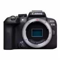 دوربین بدون آینه کنون (Canon) مدل EOS R10