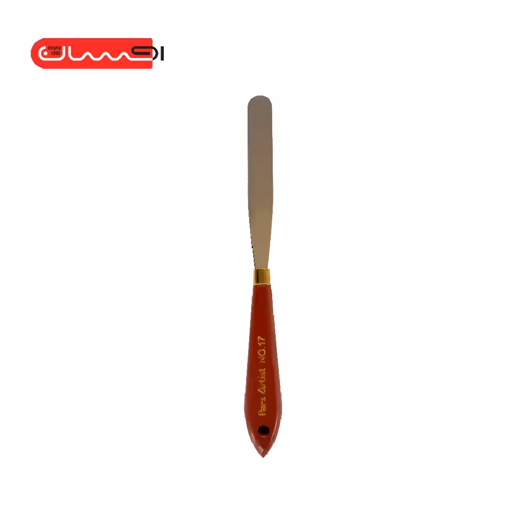 کاردک نقاشی پارس آرت کد 17