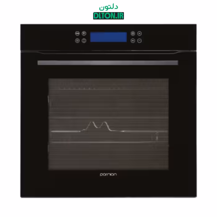 فر توکار پرنیان استیل PO 401 برقی