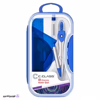 ست پرگار مکانیکال سی کلاس