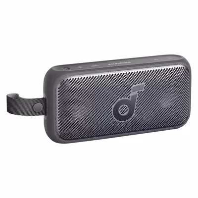 اسپیکر بلوتوثی قابل حمل انکر مدل Soundcore Motion 300 A3135