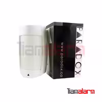 چشمی وزنی محیط داخل پارادوکس DG75