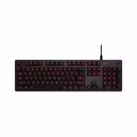 کیبورد مکانیکی گیمینگ لاجیتک مدل Logitech G413 Mechanical Gaming Keyboard