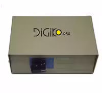 دیتاسوئیچ 2 پورت دستی پارالل (مخصوص پرینتر سوزنی)