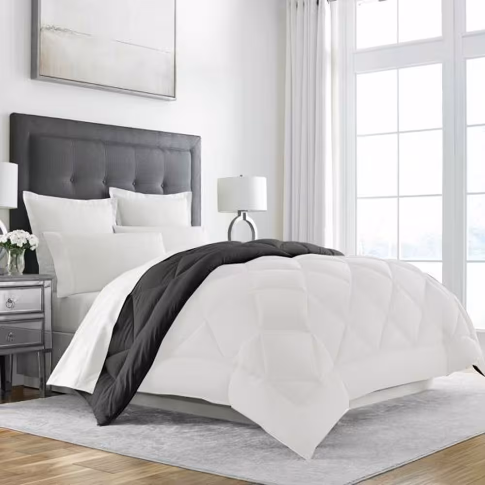 روتختی ساده سفید کد B16