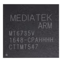 آی سی سی پی یو MediTek MT6735V-CPAHHHH