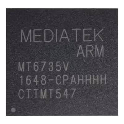 آی سی سی پی یو MediTek MT6735V-CPAHHHH
