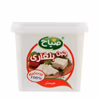 پنیر بلغاری صباح 400 گرمی