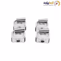 رینگ و پیستون سایز استاندارد جیلی شاسی X7