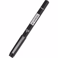 قلم الخطاط خوشنویسی AL KHATAT ( ساخت ژاپن ) - رنگ مشکی