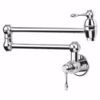 شیر قابلمه پر کن اوج پلاتو کروم