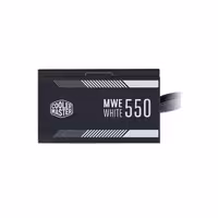 پاور کولر مستر MWE White 550W - آبتین مال