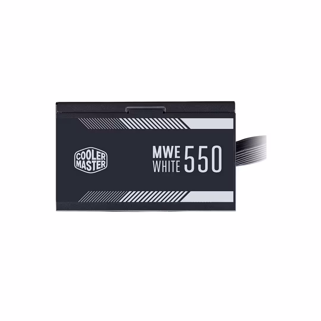 پاور کولر مستر MWE White 550W - آبتین مال