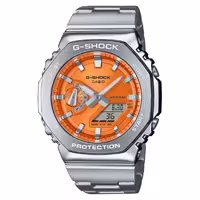 ساعت مچی مردانه جیشاک G-SHOCK GM-2110D-4ADR