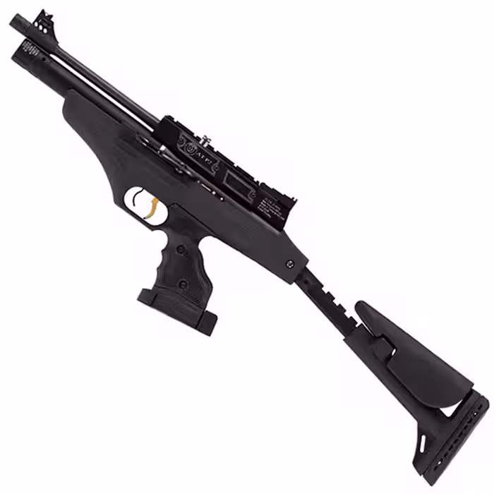 تفنگ و تپانچه پی سی پی هاتسان مدل AT_P2