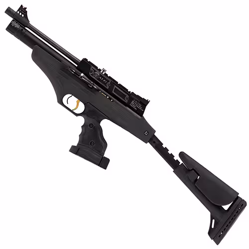 تفنگ و تپانچه پی سی پی هاتسان مدل AT_P2