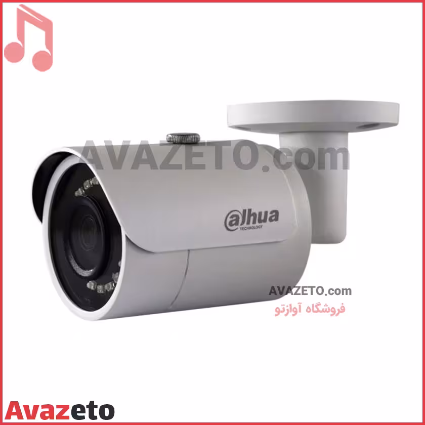 دوربین مداربسته داهوا مدل Dahua DH-HAC-HFW1200SP