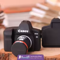 فلش‌ مموری طرح دوربین کانن  ( 32 گیگ)