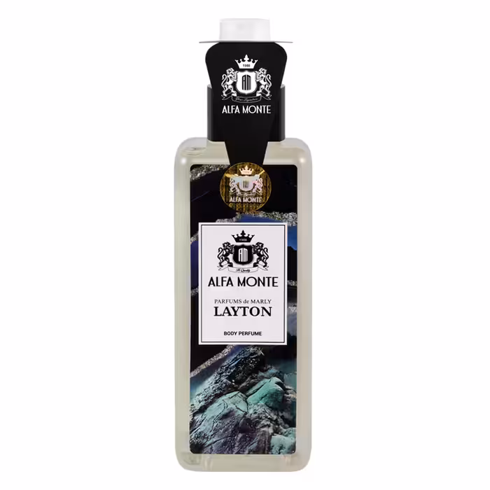 بادی پرفیوم مارلی لیتون (Marly Layton) آلفامونته 260 میل