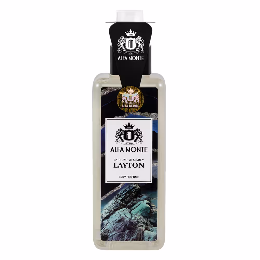 بادی پرفیوم مارلی لیتون (Marly Layton) آلفامونته 260 میل
