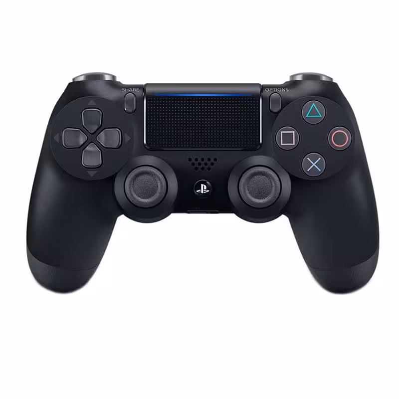 دسته بازی PS4 مدل CUH-ZCT2E - اصلی