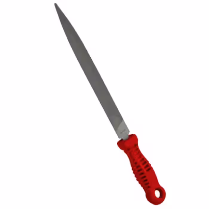 سوهان دقیق دم ماهی ایران پتک مدل PD-15