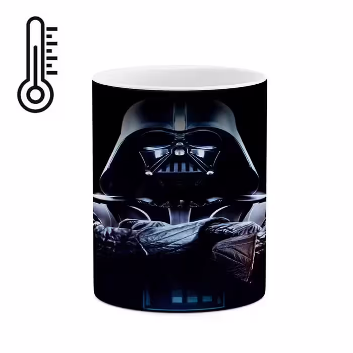 ماگ حرارتی   Star Wars کد mgh11123