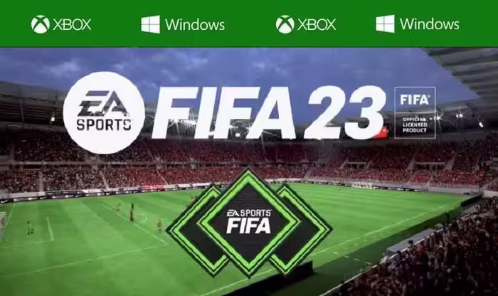 پوینت فیفا 23 (FIFA 23 Point FUT) کامپیوتر و ایکس باکس (PC & Xbox)