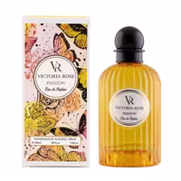 ادوپرفیوم زنانه ویکتوریا رز Victoria Rose مدل Passion حجم 100 میلی‌لیتر - نگین عطر