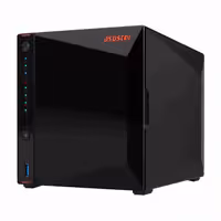 خرید ذخیره ساز تحت شبکه ایسوستور NIMBUSTOR 4 Gen2 AS5404T 4