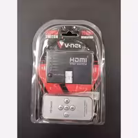 سویئچ 5 پورت HDMI کد599
