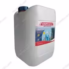 پوشش اکریلیکی نانو آبگریز کننده COUPCOAT20 NAC