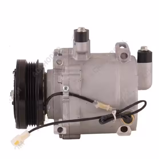 کمپرسور تیبا کروز