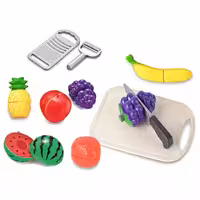 ست برش میوه و صیفی جات