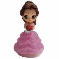 فیگور بل عروس Belle