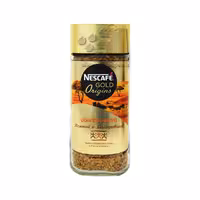 قهوه فوری اوگاندا کنیا 85 گرم گلد نسکافه - nescafe