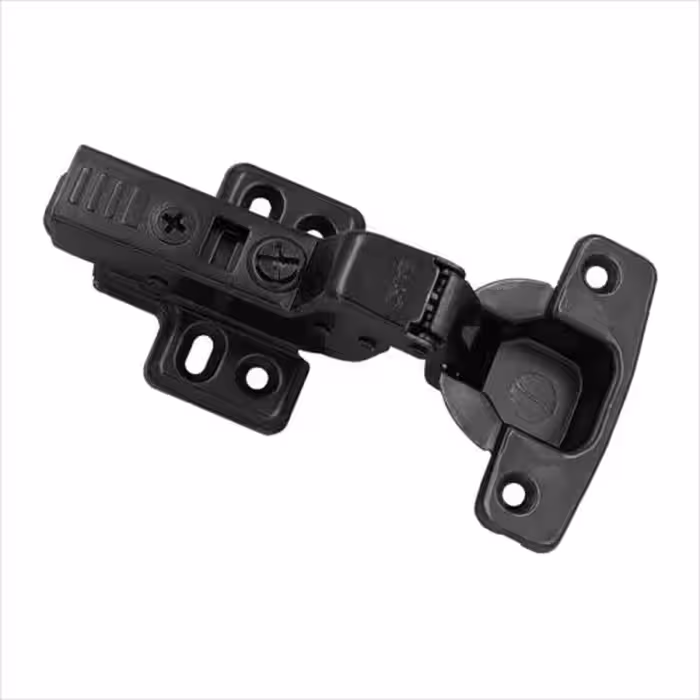 لولا گازور آرامبند روکار دو مرحله ای سه بعدی مشکی کد HC-007-3D سارو