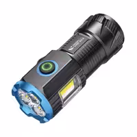 چراغ قوه دستی مدل 2-1026