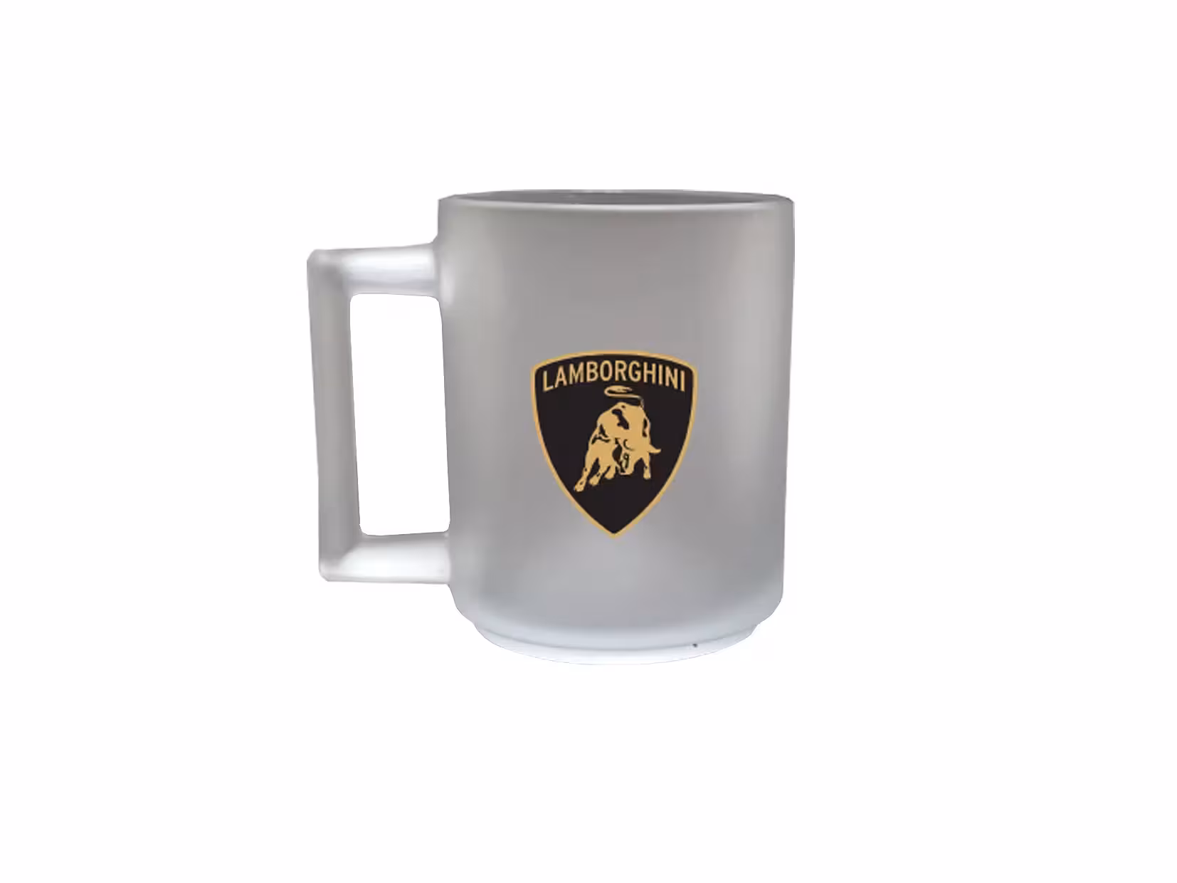 ماگ تبلیغاتی شیشه ای کد 173